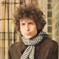 Title: Blonde on Blonde, Artist: Bob Dylan