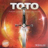 Title: Their Ultimate Collection, Artist: Toto