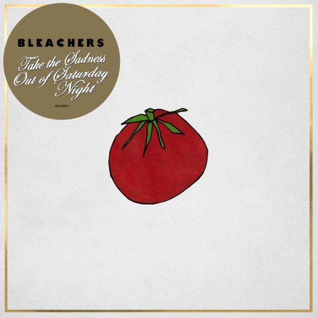 Take the Sadness Out of Saturday Night [Random Jacket Artwork] by