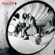 Title: Rearviewmirror: Greatest Hits 1991-2003, Vol. 1 [LP], Artist: Pearl Jam