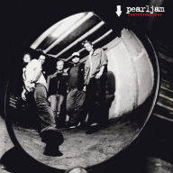 Title: Rearviewmirror: Greatest Hits 1991-2003, Vol. 2 [LP], Artist: Pearl Jam