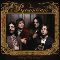 Title: Broken Boy Soldiers, Artist: The Raconteurs