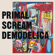 Title: Demodelica, Artist: Primal Scream