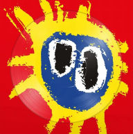 Title: Screamadelica, Artist: Primal Scream