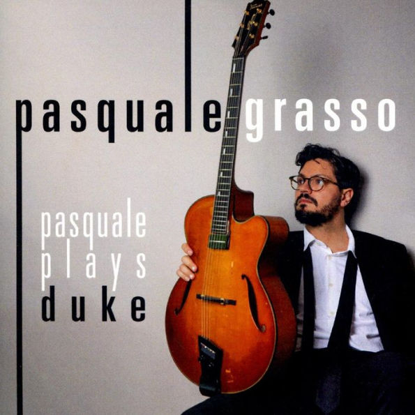 Pasquale Plays Duke