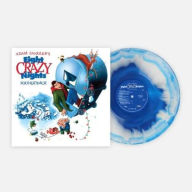 Title: Eight Crazy Nights [Original Motion Picture Soundtrack], Artist: Adam Sandler