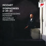 Mozart: Symphonies No. 39-41