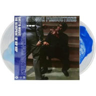 Title: Ghetto Music: The Blueprint of Hip Hop, Artist: Boogie Down Productions
