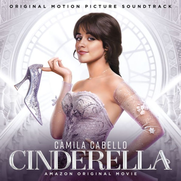 Cinderella [Amazon Original Movie Soundtrack]