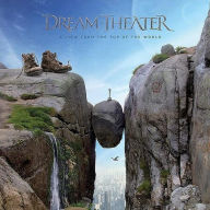 Title: A View From the Top of the World, Artist: Dream Theater