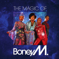 Title: The Magic of Boney M. [Special Remix Edition], Artist: Boney M.