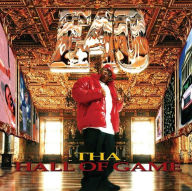 Title: Tha Hall of Game, Artist: E-40