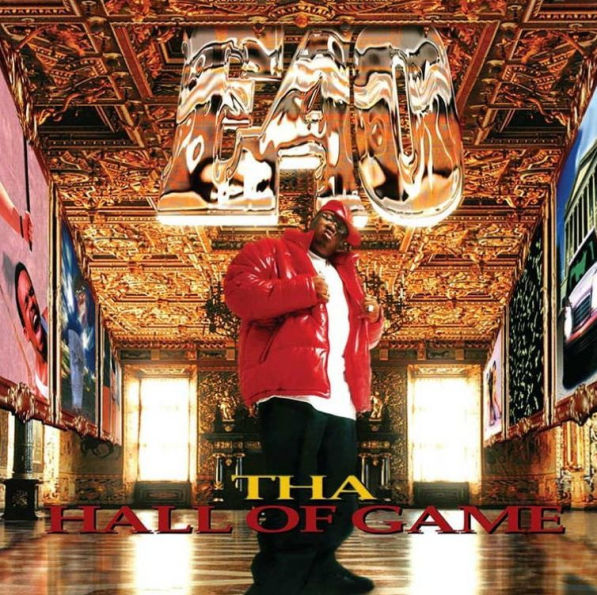 Tha Hall of Game