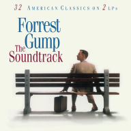 Title: Forrest Gump, Artist: Forrest Gump: The Soundtrack / O.S.T.
