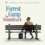 Forrest Gump: The Soundtrack (2LP)