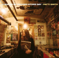 Title: Curated by Record Store Day, Artist: Patti Smith