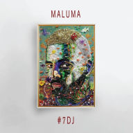 Title: #7DJ (7 D¿¿as en Jamaica), Artist: Maluma