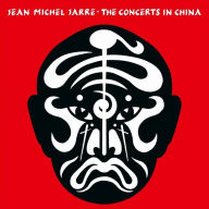 Title: The Concerts in China, Artist: Jean-Michel Jarre