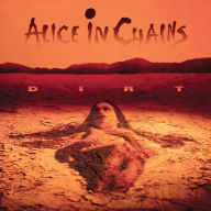 Title: Dirt, Artist: Alice in Chains