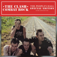 Title: Combat Rock [People's Hall Special Edition], Artist: The Clash
