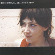 Title: Central Reservation, Artist: Beth Orton