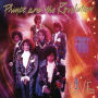 Prince & The Revolution Live (3-LP)