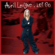 Title: Let Go, Artist: Avril Lavigne