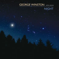 Title: Night, Artist: George Winston