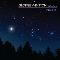 Title: Night, Artist: George Winston