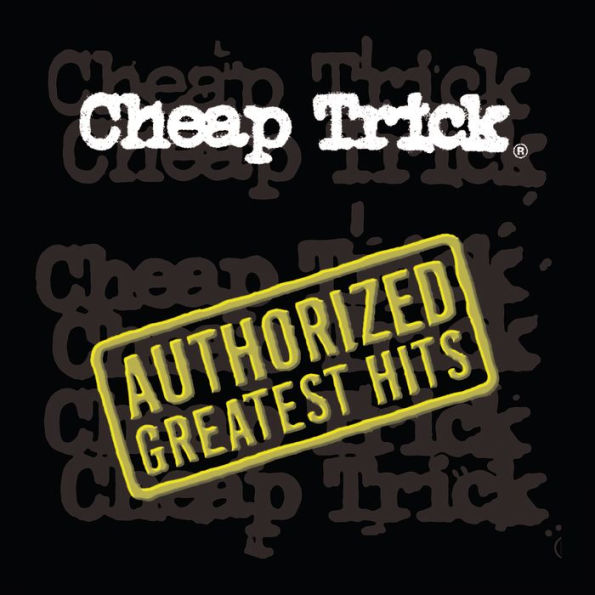 Authorized Greatest Hits