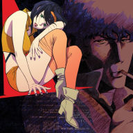 Title: Cowboy Bebop [Original Motion Picture Soundtrack], Artist: Seatbelts