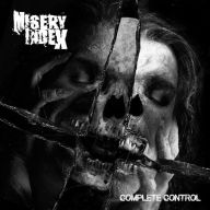 Title: Complete Control, Artist: Misery Index