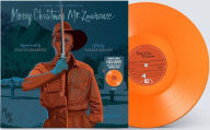 Merry Christmas Mr Lawrence [Orange Vinyl][B&N Exclusive]