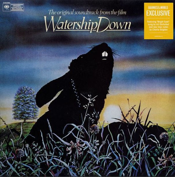 Watership Down Original Soundtrack [B&N Exclusive Vinyl]