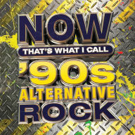 Title: NOW That's What I Call Music!: 90's Alternative Rock, Artist: Now That's What I Call Music 90'S Alt Rock / Var