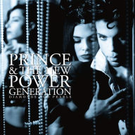 Title: Diamonds and Pearls, Artist: Prince & the New Power Generation