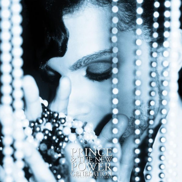 Diamonds and Pearls [Super Deluxe Edition]