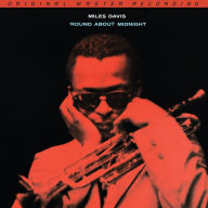 Title: 'Round About Midnight, Artist: Miles Davis