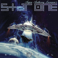 Title: Space Metal [2LP/2CD], Artist: Arjen Anthony Lucassen's Star One