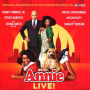 Annie Live! [Original Soundtrack of the Live Television Event on NBC]