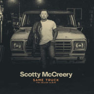 Title: Same Truck [Deluxe Edition], Artist: Scotty McCreery