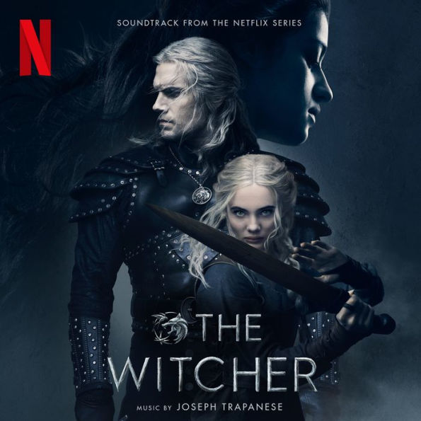 The The Witcher: Season 2 [Soundtrack from the Netflix Series]