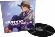 Title: The Dionne Warwick Collection: Her All-Time Greatest Hits, Artist: Dionne Warwick