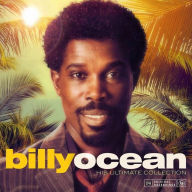 Title: His Ultimate Collection, Artist: Billy Ocean