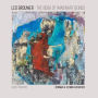 Leo Brouwer: The Book of Imaginary Beings