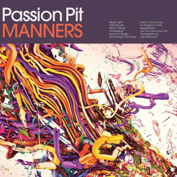 Manners [15th Anniversary Edition]