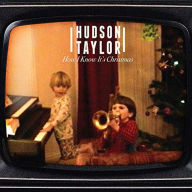 Title: How I Know It's Christmas, Artist: Hudson Taylor