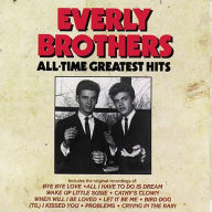 Title: All-Time Greatest Hits, Artist: The Everly Brothers