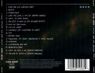 Alternative view 2 of What Are We Waiting For?