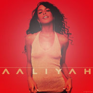 Title: Aaliyah, Artist: Aaliyah